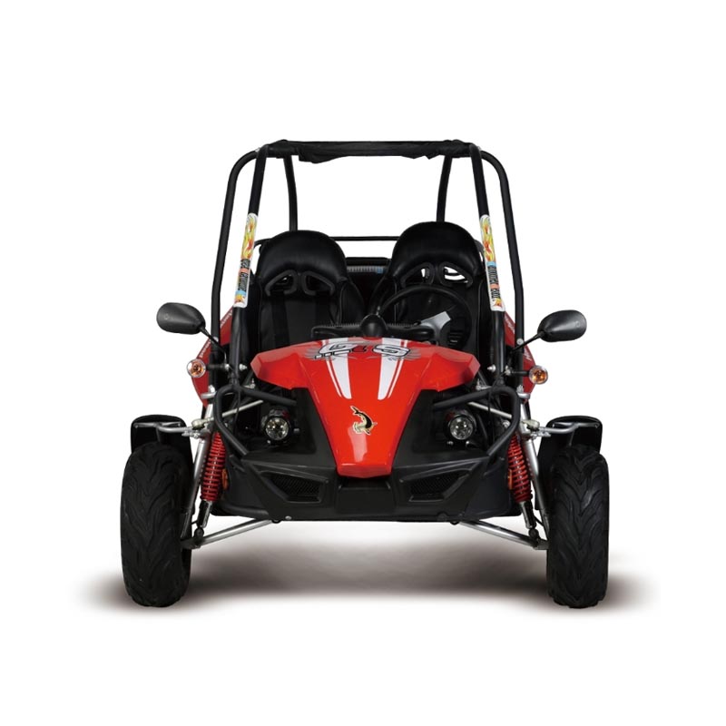 GTS 150™ Hammerhead OffRoad