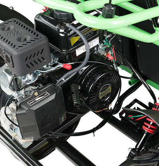 MudHead 208R - Hammerhead Off-Road