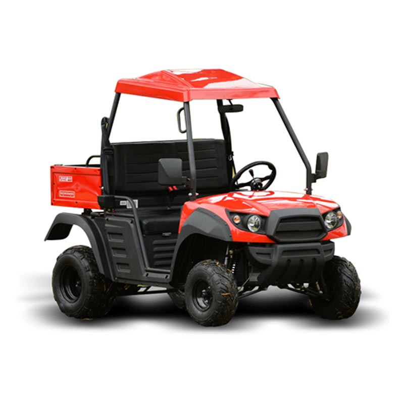 R150™ Hammerhead OffRoad