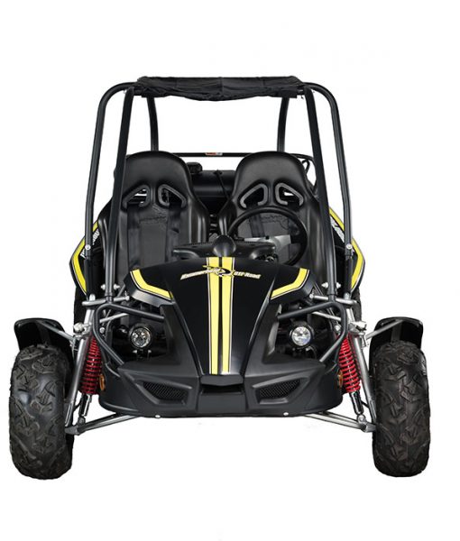 GTS 150™ Hammerhead OffRoad