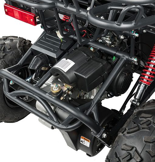 GTS 150™ Hammerhead OffRoad