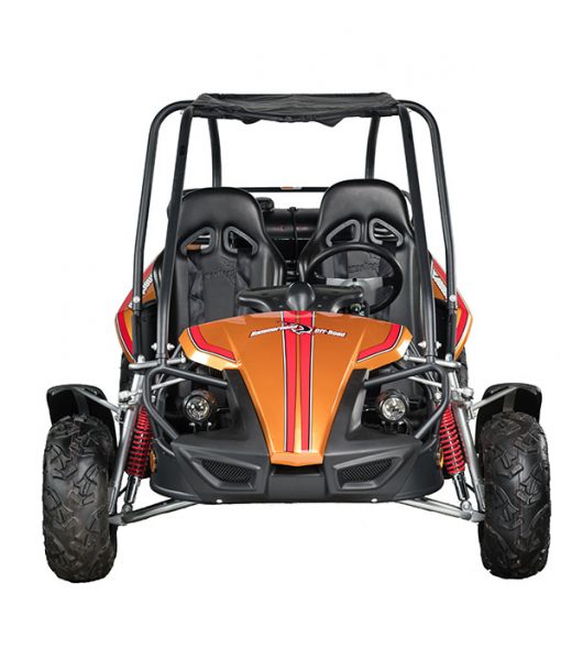 GTS 150™ Hammerhead OffRoad