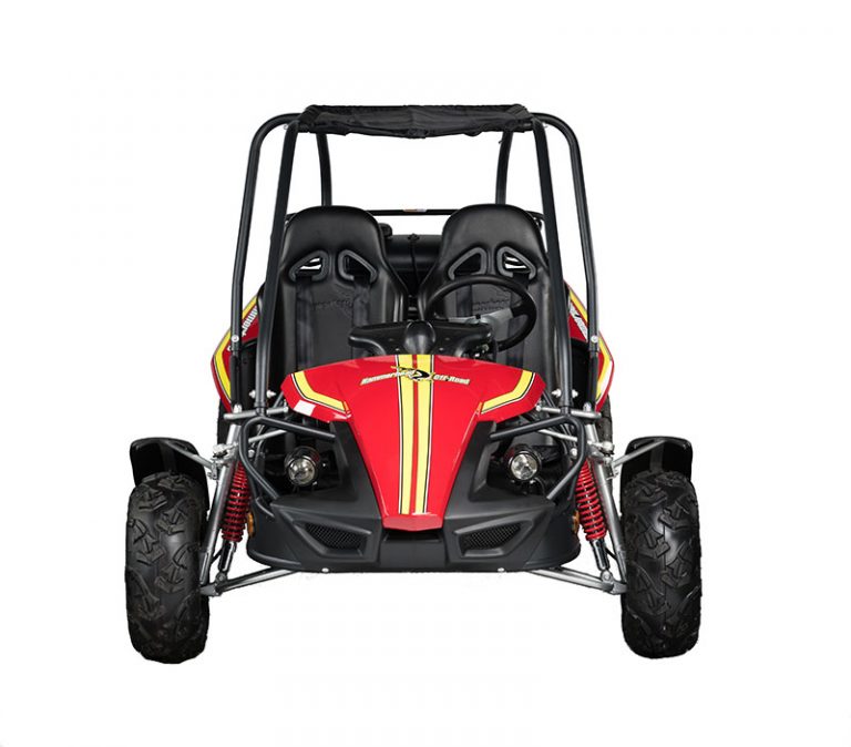 GTS 150™ Hammerhead OffRoad