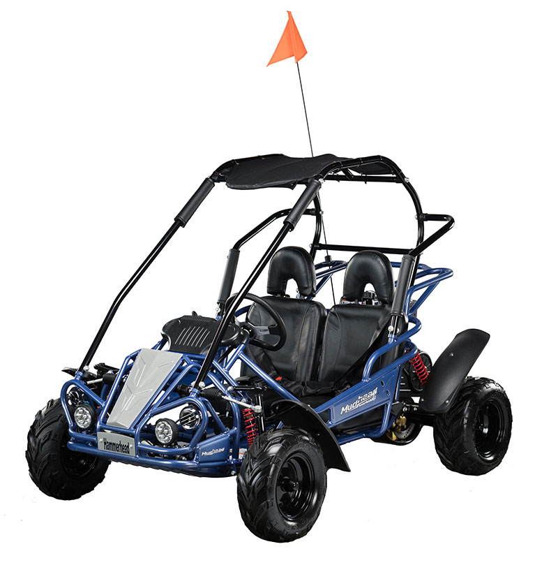 hammerhead go karts for sale near me