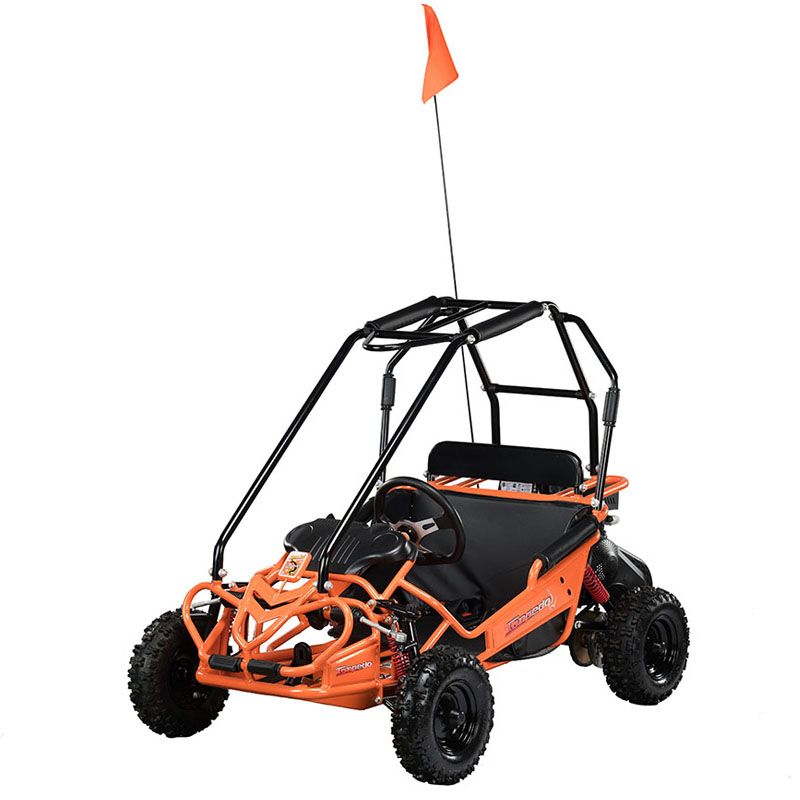 hammerhead off road go kart