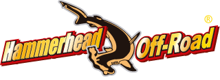 Image result for hammerhead off road logo