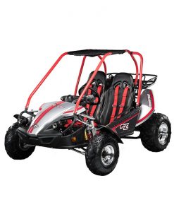 gts 150 go kart