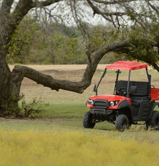 What To Consider When You Need A UTV