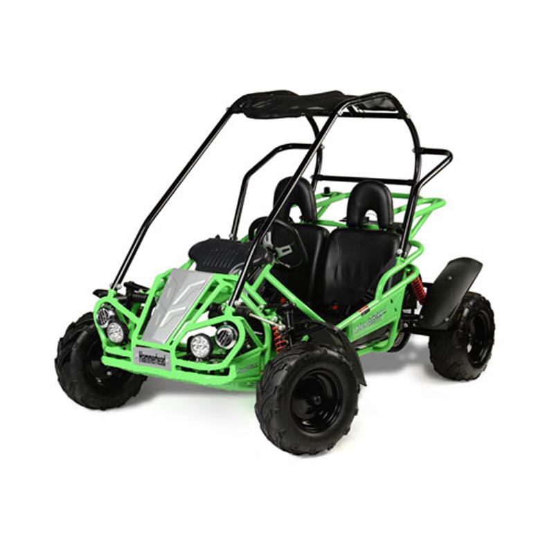 Mudhead 208R™ - Your Ticket to the Trails!