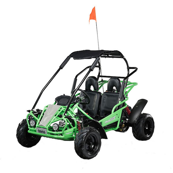 Off road kids go kart on sale