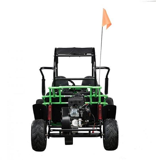 hammerhead off road go kart