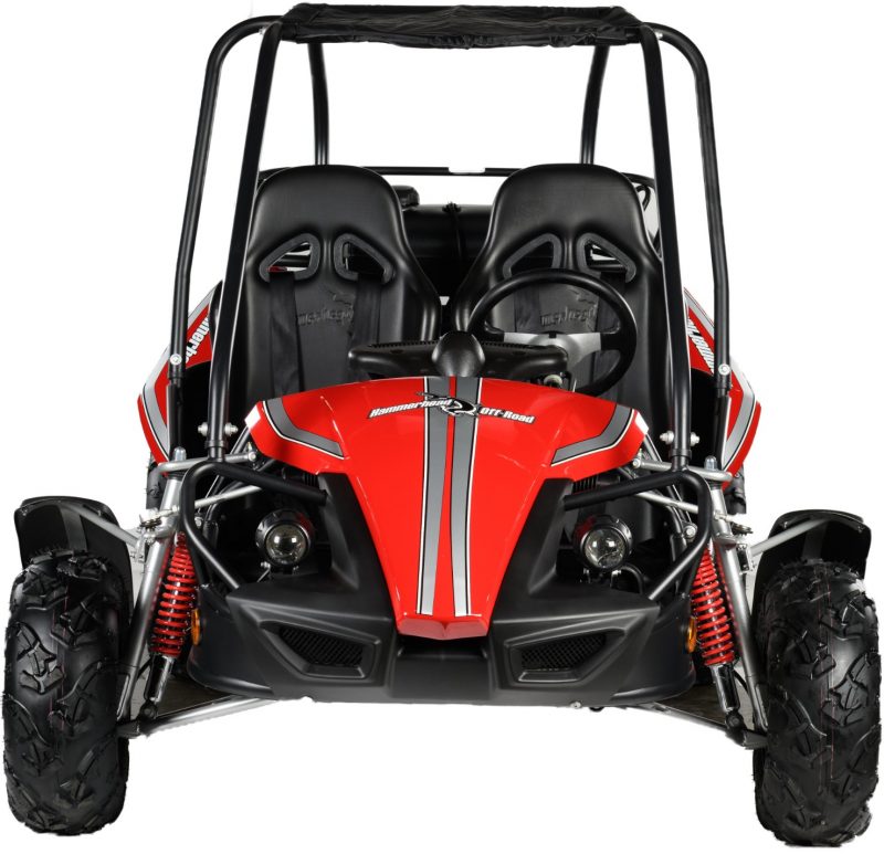 150 go kart