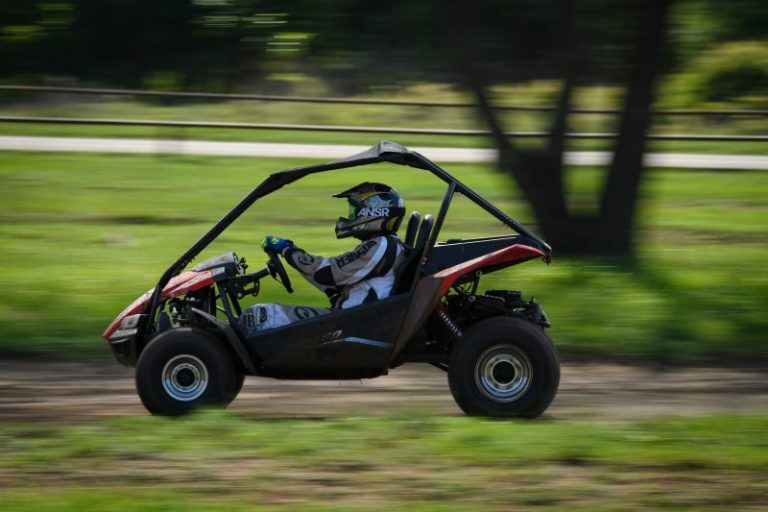 Hammerhead OffRoad Debuts New 2019 LE 150 Hammerhead OffRoad