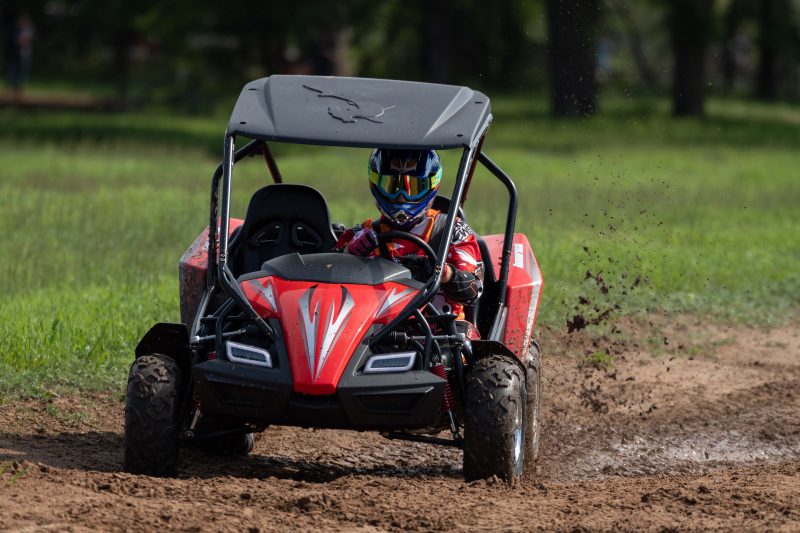 What is a Built Transmission: Unleash the Power