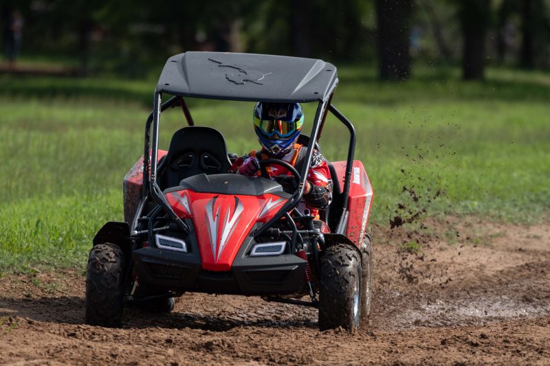 Hammerhead Off-Road debuts new 2019 LE 150