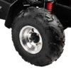 LE Front Aluminum Wheel