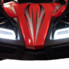 LE Front LED Lights