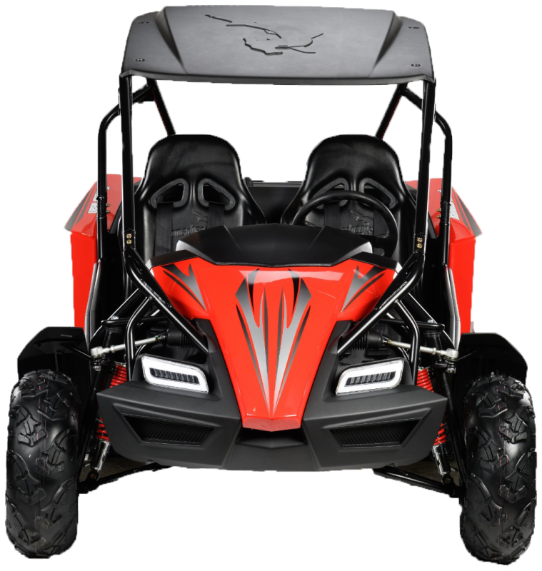 polaris hammerhead 150