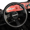 LE Steering Wheel