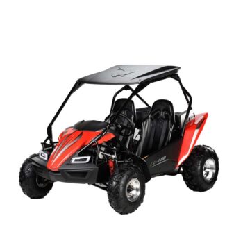 GTS 150™ - Hammerhead Off-Road