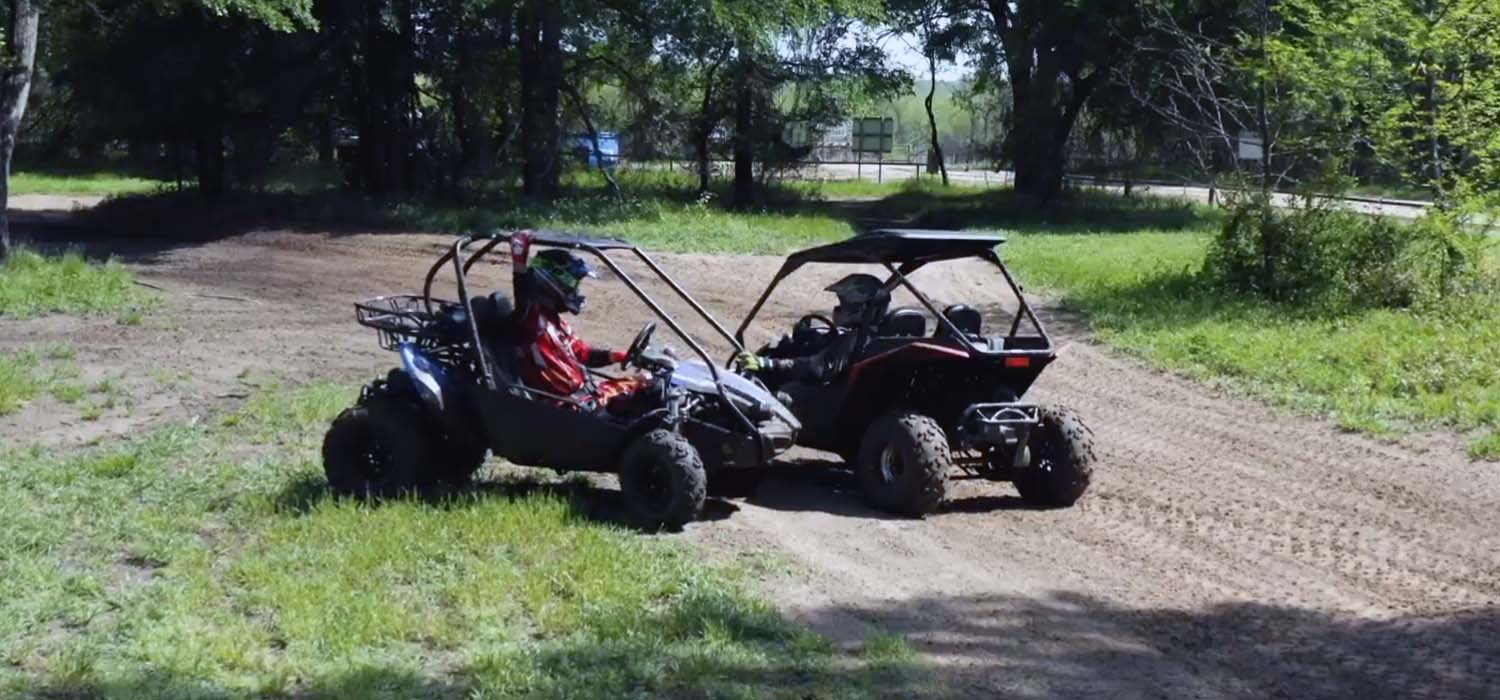 Why Go Karting Is Great For Young Girls