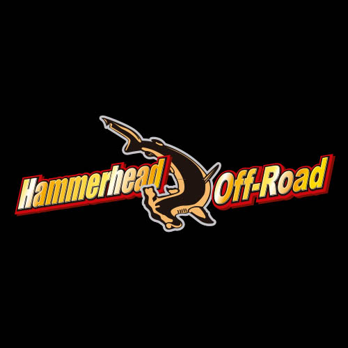 hammerhead off road go kart