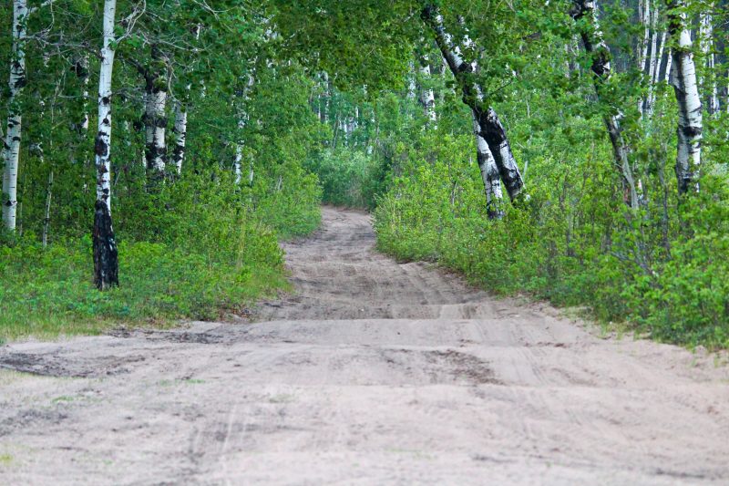 Best off-road Parks in Texas